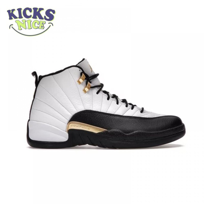 Jordan 12 Retro Royalty Taxi Size 40-47.5 Jordan 12 Retro Royalty Taxi Size 40-47.5