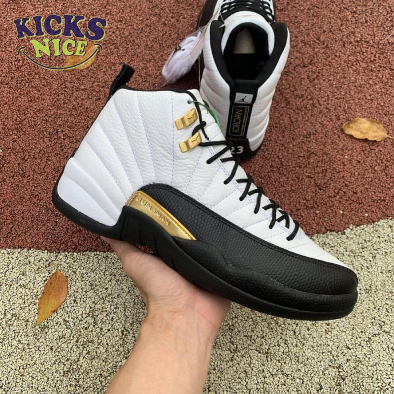 Jordan 12 Retro Royalty Taxi Size 40-47.5 Jordan 12 Retro Royalty Taxi Size 40-47.5