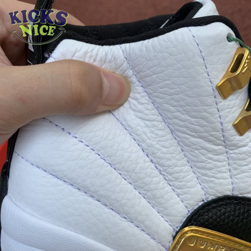 Jordan 12 Retro Royalty Taxi Size 40-47.5 Jordan 12 Retro Royalty Taxi Size 40-47.5