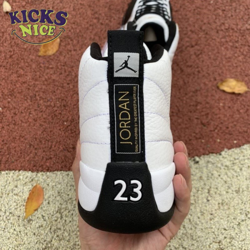 Jordan 12 Retro Royalty Taxi Size 40-47.5 Jordan 12 Retro Royalty Taxi Size 40-47.5