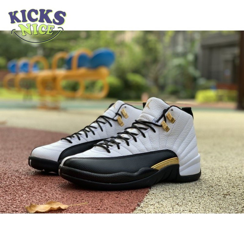 Jordan 12 Retro Royalty Taxi Size 40-47.5 Jordan 12 Retro Royalty Taxi Size 40-47.5