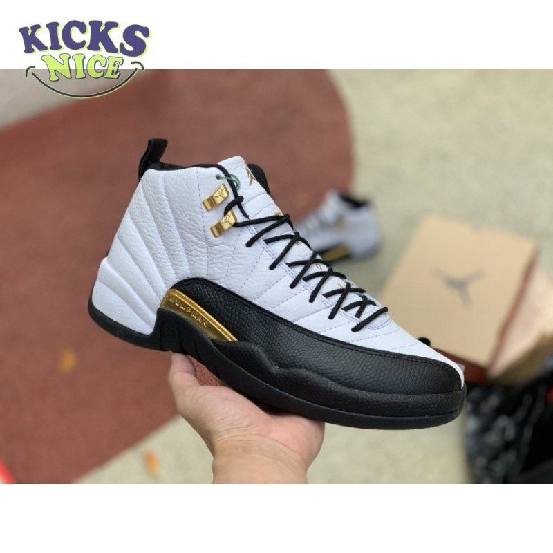 Jordan 12 Retro Royalty Taxi Size 40-47.5 Jordan 12 Retro Royalty Taxi Size 40-47.5
