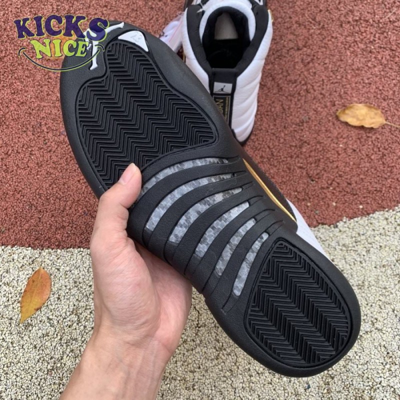 Jordan 12 Retro Royalty Taxi Size 40-47.5 Jordan 12 Retro Royalty Taxi Size 40-47.5