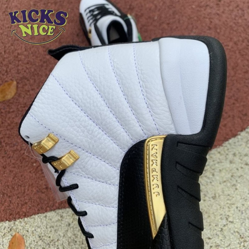 Jordan 12 Retro Royalty Taxi Size 40-47.5 Jordan 12 Retro Royalty Taxi Size 40-47.5