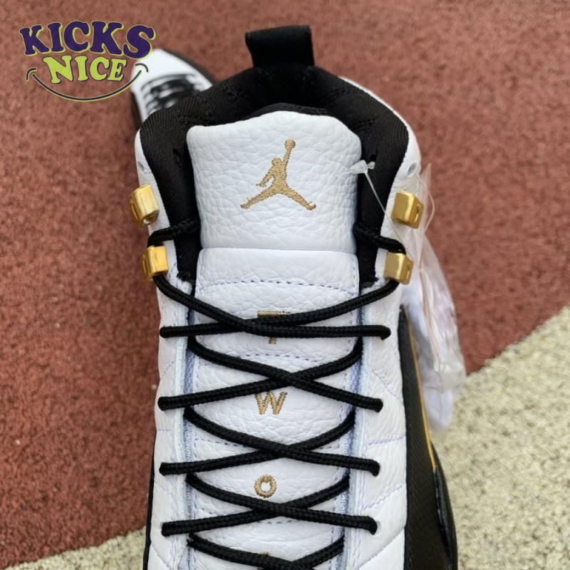 Jordan 12 Retro Royalty Taxi Size 40-47.5 Jordan 12 Retro Royalty Taxi Size 40-47.5
