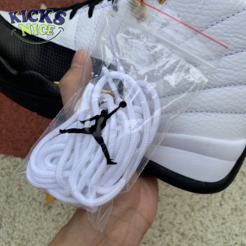 Jordan 12 Retro Royalty Taxi Size 40-47.5 Jordan 12 Retro Royalty Taxi Size 40-47.5