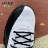 Jordan 12 Retro Royalty Taxi Size 40-47.5 Jordan 12 Retro Royalty Taxi Size 40-47.5
