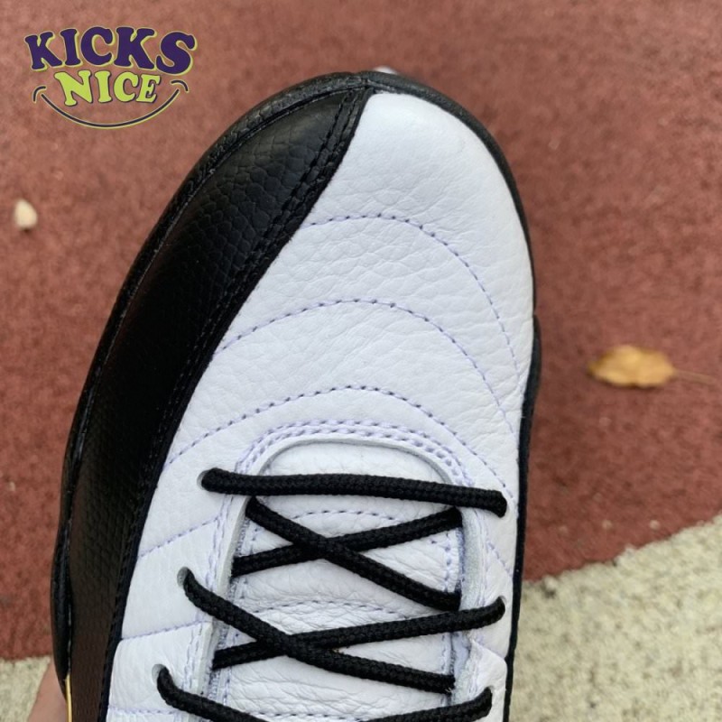 Jordan 12 Retro Royalty Taxi Size 40-47.5 Jordan 12 Retro Royalty Taxi Size 40-47.5