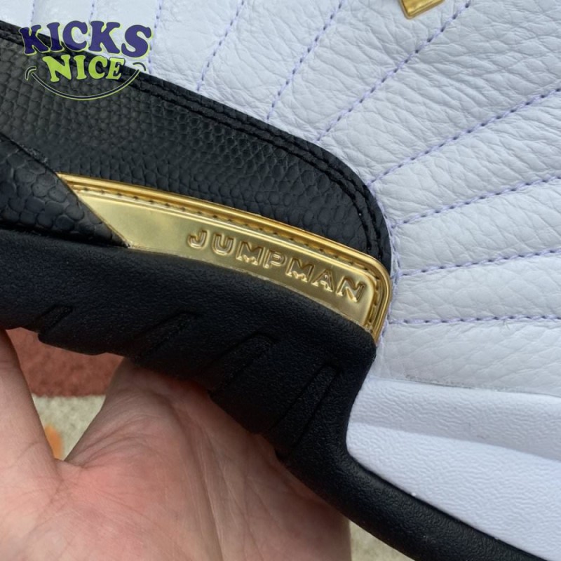 Jordan 12 Retro Royalty Taxi Size 40-47.5 Jordan 12 Retro Royalty Taxi Size 40-47.5