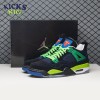 Air Jordan 4 Retro Dornbecher 308497-015 Size 36-48.5 Air Jordan 4 Retro Dornbecher 308497-015 Size 36-48.5