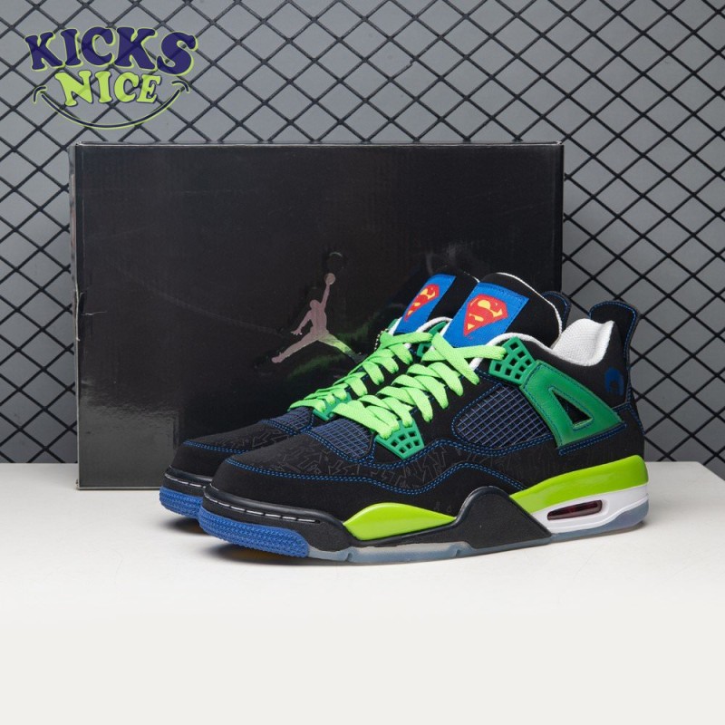 Air Jordan 4 Retro Dornbecher 308497-015 Size 36-48.5 Air Jordan 4 Retro Dornbecher 308497-015 Size 36-48.5