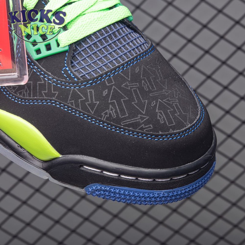 Air Jordan 4 Retro Dornbecher 308497-015 Size 36-48.5 Air Jordan 4 Retro Dornbecher 308497-015 Size 36-48.5