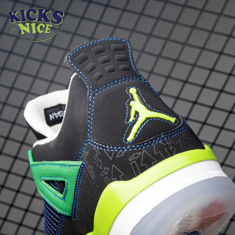 Air Jordan 4 Retro Dornbecher 308497-015 Size 36-48.5 Air Jordan 4 Retro Dornbecher 308497-015 Size 36-48.5
