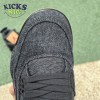 Jordan 4 Retro Levi's Black Size 40-46 Jordan 4 Retro Levi's Black Size 40-46