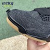 Jordan 4 Retro Levi's Black Size 40-46 Jordan 4 Retro Levi's Black Size 40-46