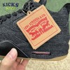 Jordan 4 Retro Levi's Black Size 40-46 Jordan 4 Retro Levi's Black Size 40-46