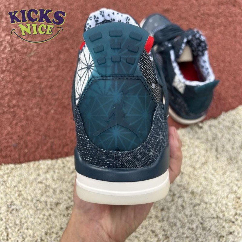 Jordan 4 Retro SE Sashiko Size 40-47.5 Jordan 4 Retro SE Sashiko Size 40-47.5