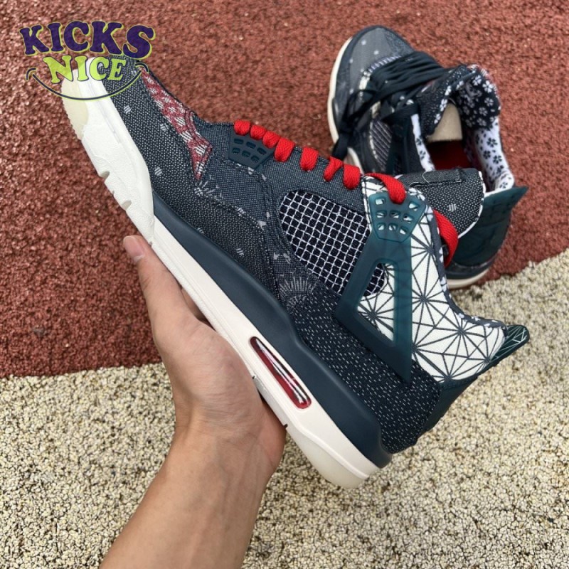 Jordan 4 Retro SE Sashiko Size 40-47.5 Jordan 4 Retro SE Sashiko Size 40-47.5