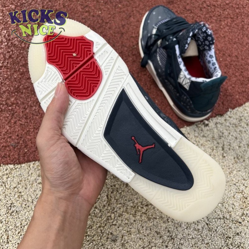 Jordan 4 Retro SE Sashiko Size 40-47.5 Jordan 4 Retro SE Sashiko Size 40-47.5