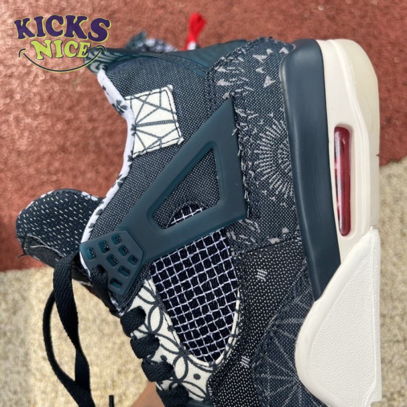 Jordan 4 Retro SE Sashiko Size 40-47.5 Jordan 4 Retro SE Sashiko Size 40-47.5