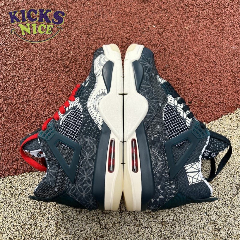 Jordan 4 Retro SE Sashiko Size 40-47.5 Jordan 4 Retro SE Sashiko Size 40-47.5