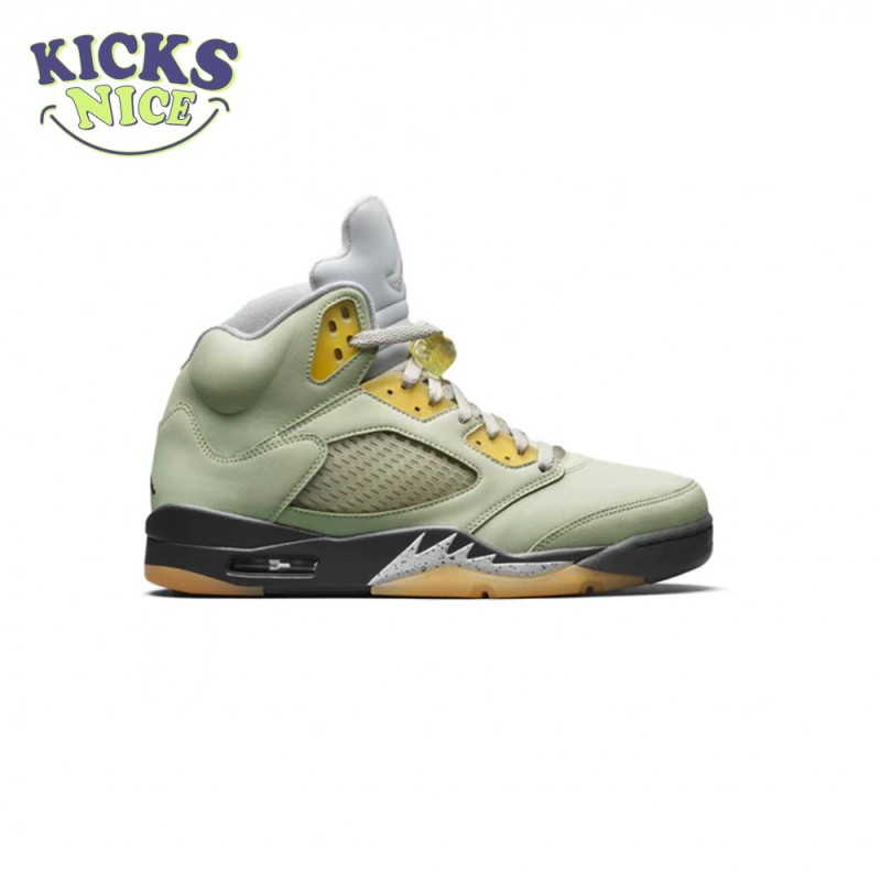Jordan 5 Retro Jade Horizon Size 40-47.5 Jordan 5 Retro Jade Horizon Size 40-47.5