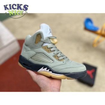 Jordan 5 Retro Jade Horizon Size 40-47.5 Jordan 5 Retro Jade Horizon Size 40-47.5