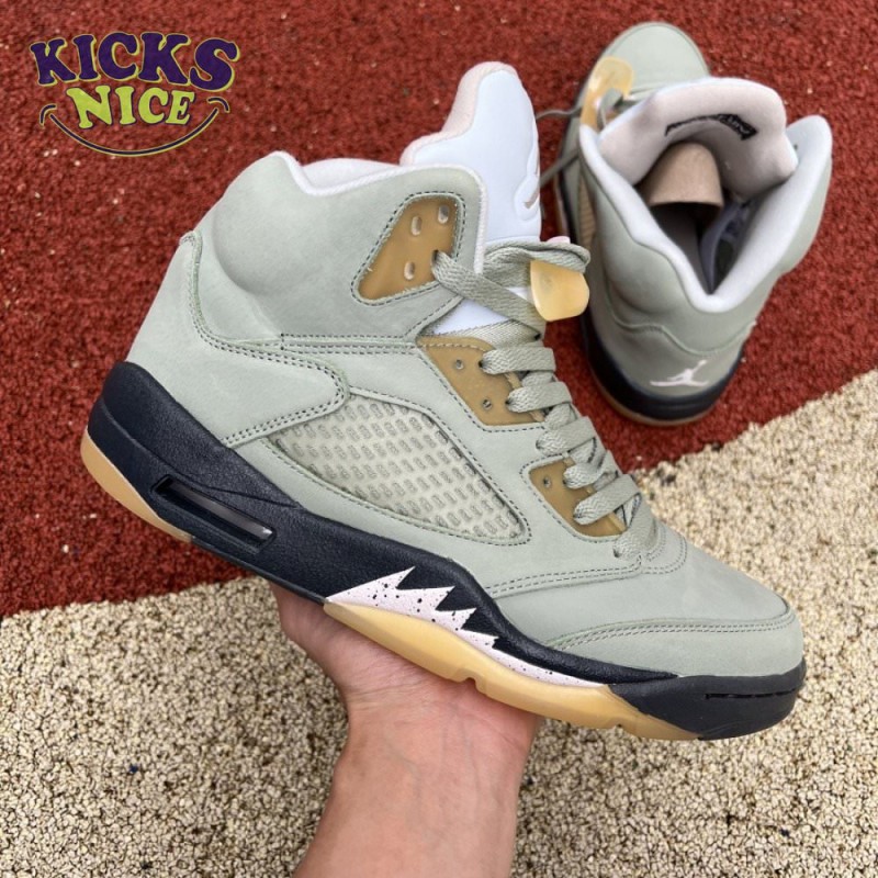 Jordan 5 Retro Jade Horizon Size 40-47.5 Jordan 5 Retro Jade Horizon Size 40-47.5