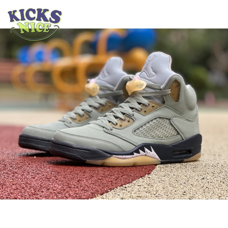 Jordan 5 Retro Jade Horizon Size 40-47.5 Jordan 5 Retro Jade Horizon Size 40-47.5