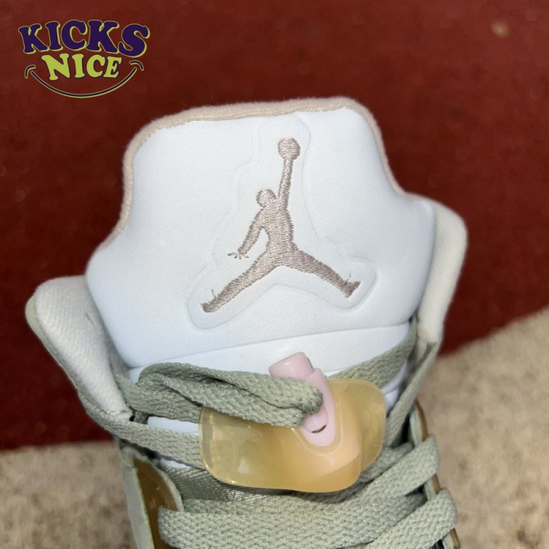 Jordan 5 Retro Jade Horizon Size 40-47.5 Jordan 5 Retro Jade Horizon Size 40-47.5