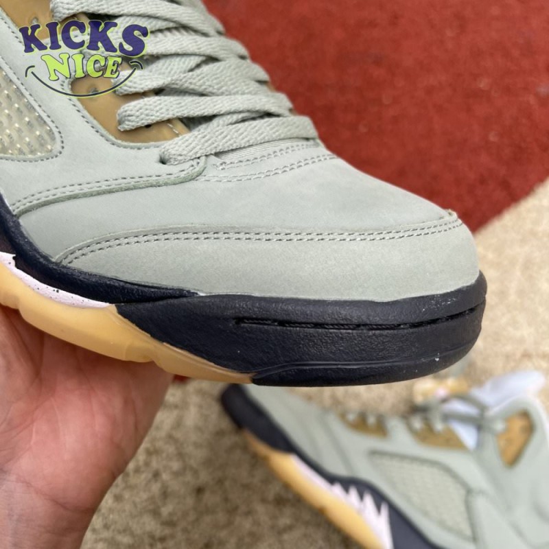 Jordan 5 Retro Jade Horizon Size 40-47.5 Jordan 5 Retro Jade Horizon Size 40-47.5