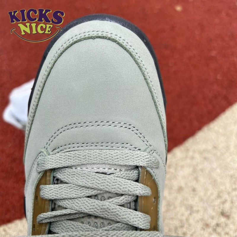 Jordan 5 Retro Jade Horizon Size 40-47.5 Jordan 5 Retro Jade Horizon Size 40-47.5