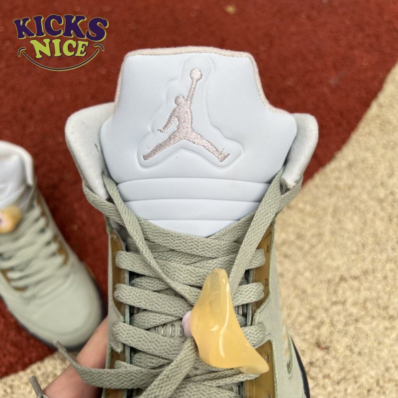 Jordan 5 Retro Jade Horizon Size 40-47.5 Jordan 5 Retro Jade Horizon Size 40-47.5