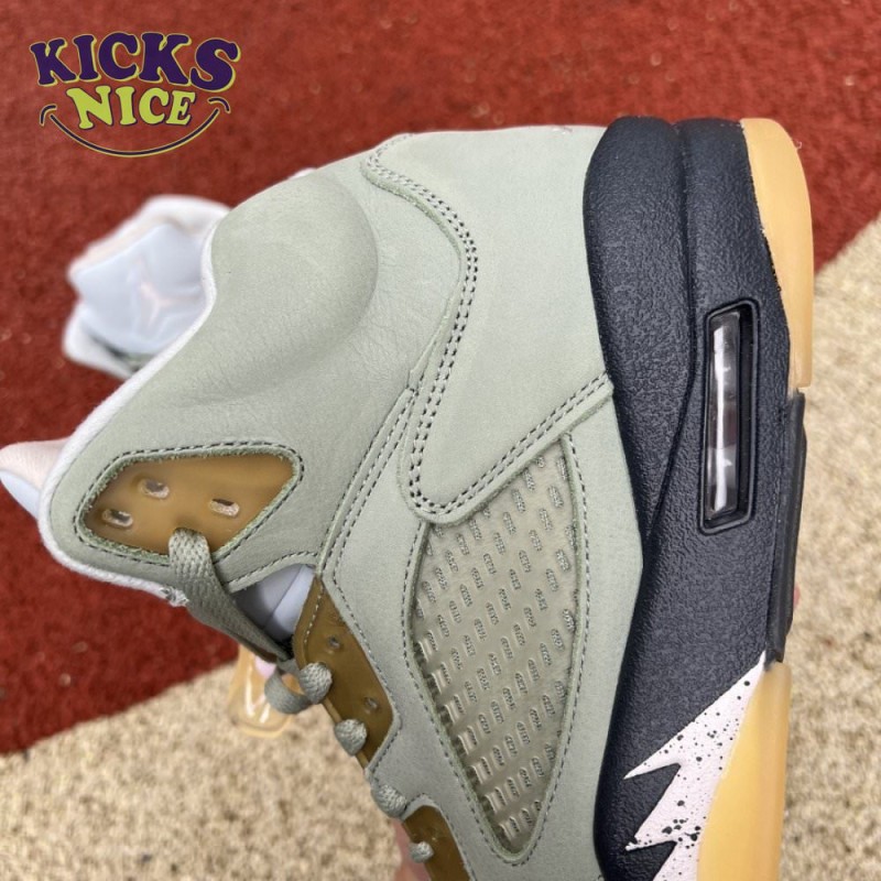 Jordan 5 Retro Jade Horizon Size 40-47.5 Jordan 5 Retro Jade Horizon Size 40-47.5