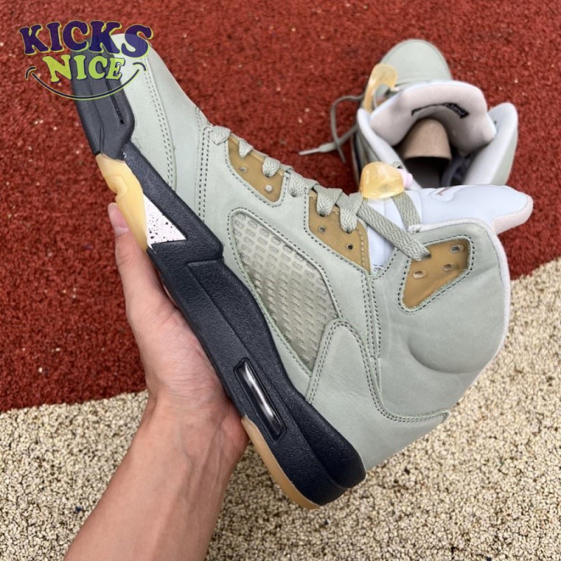 Jordan 5 Retro Jade Horizon Size 40-47.5 Jordan 5 Retro Jade Horizon Size 40-47.5