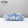 Jordan 6 Retro UNC White Size 40-47.5 Jordan 6 Retro UNC White Size 40-47.5