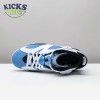 Jordan 6 Retro UNC White Size 40-47.5 Jordan 6 Retro UNC White Size 40-47.5
