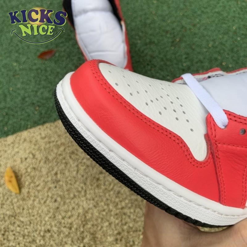Nike Air Jordan 1 Retro High OG Light Fusion Red Size 40-47.5 Nike Air Jordan 1 Retro High OG Light Fusion Red Size 40-47.5