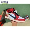 Off-White x Air Jordan 1 Retro High OG 'Chicago' Size 36-47.5 Off-White x Air Jordan 1 Retro High OG 'Chicago' Size 36-47.5