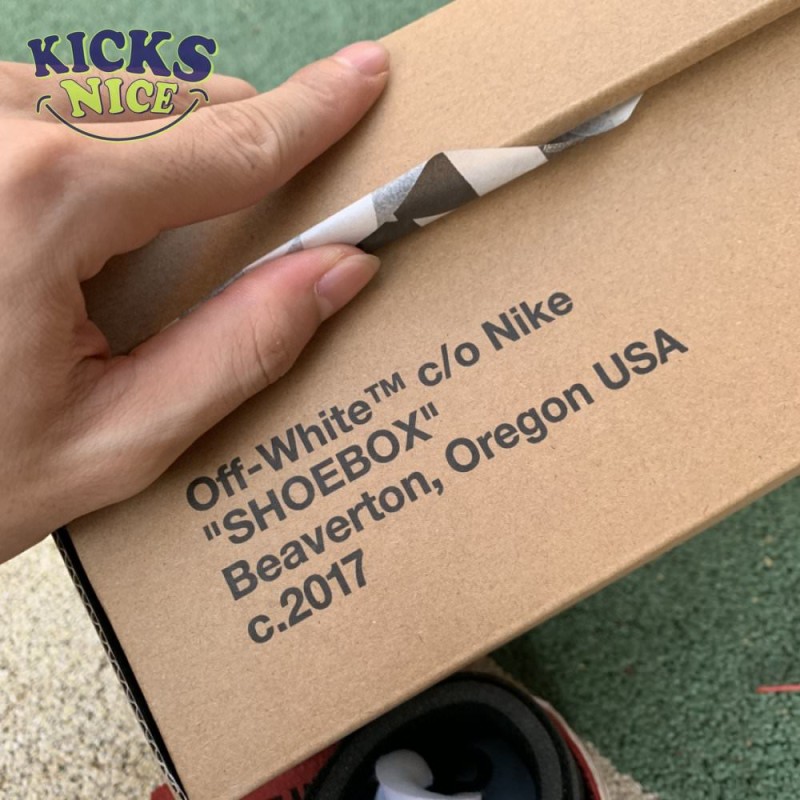 Off-White x Air Jordan 1 Retro High OG 'Chicago' Size 36-47.5 Off-White x Air Jordan 1 Retro High OG 'Chicago' Size 36-47.5