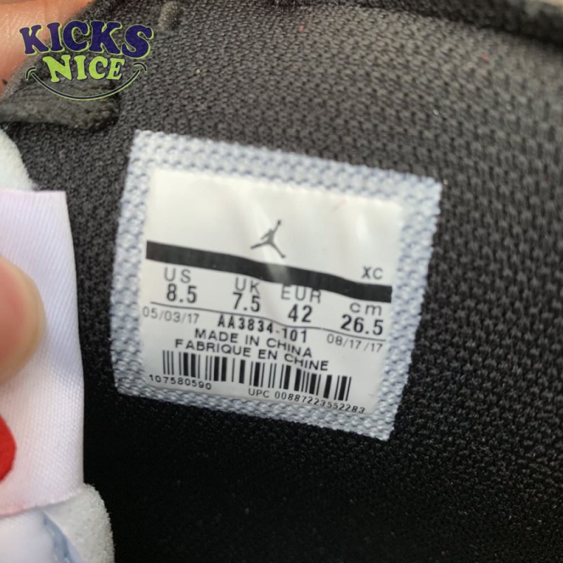Off-White x Air Jordan 1 Retro High OG 'Chicago' Size 36-47.5 Off-White x Air Jordan 1 Retro High OG 'Chicago' Size 36-47.5