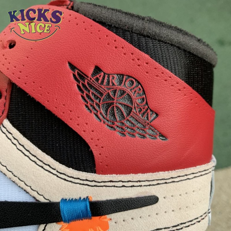 Off-White x Air Jordan 1 Retro High OG 'Chicago' Size 36-47.5 Off-White x Air Jordan 1 Retro High OG 'Chicago' Size 36-47.5