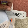 Off-White x Air Jordan 1 Retro High OG BG 'White' 2018 Size 36-47.5 Off-White x Air Jordan 1 Retro High OG BG 'White' 2018 Size 36-47.5