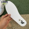 Off-White x Air Jordan 1 Retro High OG BG 'White' 2018 Size 36-47.5 Off-White x Air Jordan 1 Retro High OG BG 'White' 2018 Size 36-47.5