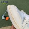 Off-White x Air Jordan 1 Retro High OG BG 'White' 2018 Size 36-47.5 Off-White x Air Jordan 1 Retro High OG BG 'White' 2018 Size 36-47.5