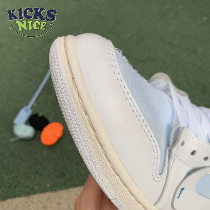 Off-White x Air Jordan 1 Retro High OG BG 'White' 2018 Size 36-47.5 Off-White x Air Jordan 1 Retro High OG BG 'White' 2018 Size 36-47.5