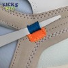 Off-White x Air Jordan 1 Retro High OG BG 'White' 2018 Size 36-47.5 Off-White x Air Jordan 1 Retro High OG BG 'White' 2018 Size 36-47.5