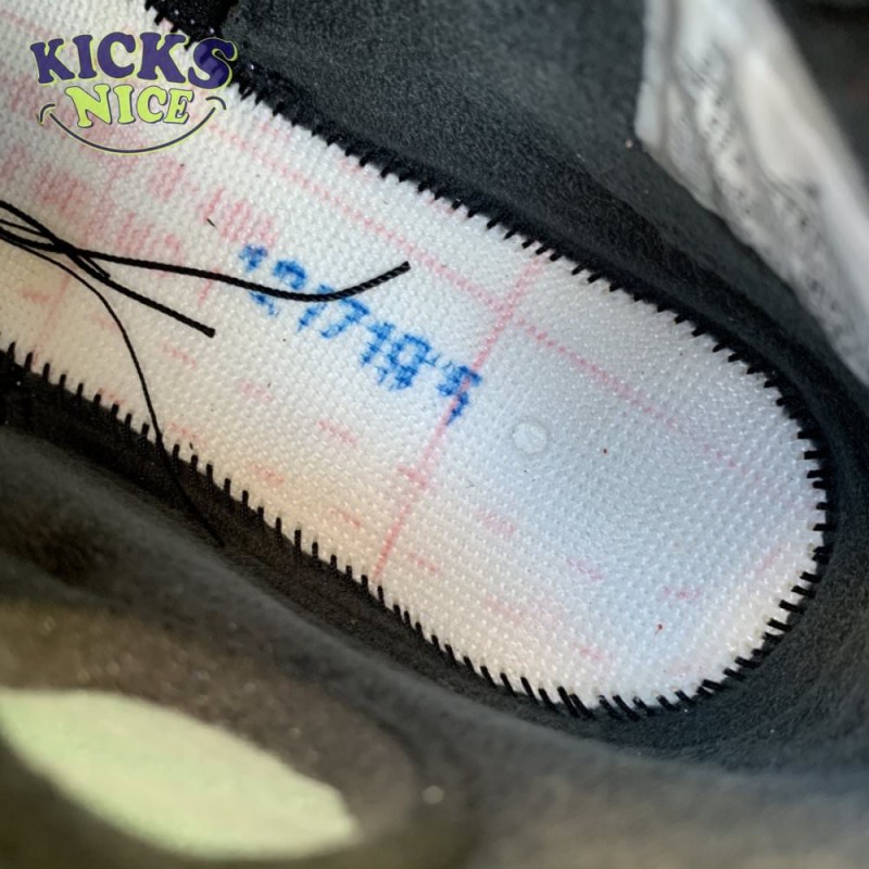Off-White x Air Jordan 5 Retro SP 'Muslin' Size 40-47.5 Off-White x Air Jordan 5 Retro SP 'Muslin' Size 40-47.5
