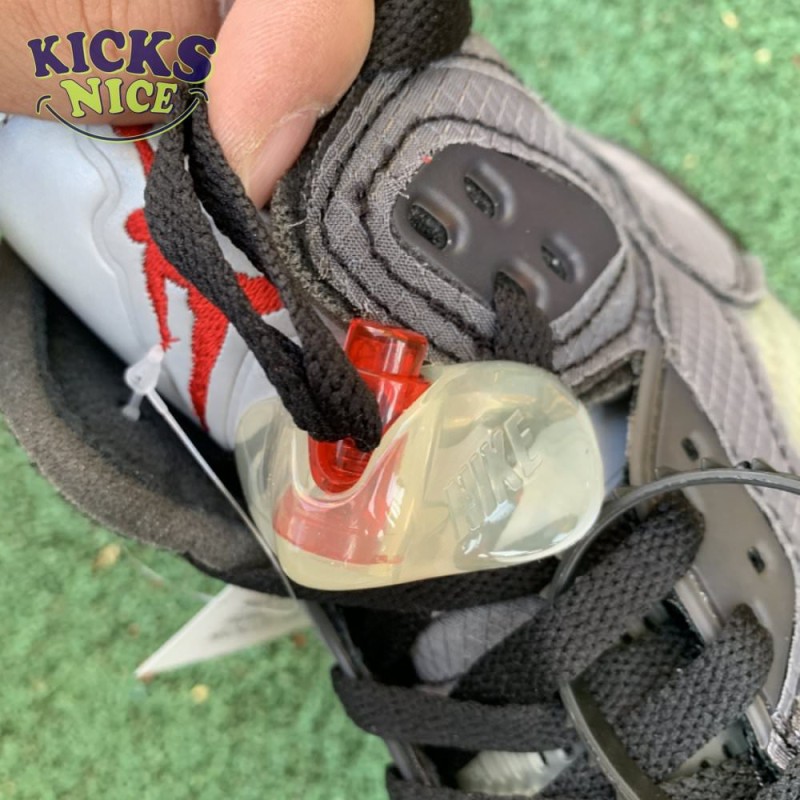 Off-White x Air Jordan 5 Retro SP 'Muslin' Size 40-47.5 Off-White x Air Jordan 5 Retro SP 'Muslin' Size 40-47.5
