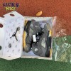 Off-White x Air Jordan 5 Retro SP 'Muslin' Size 40-47.5 Off-White x Air Jordan 5 Retro SP 'Muslin' Size 40-47.5